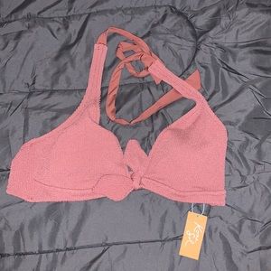 Bathing suit top